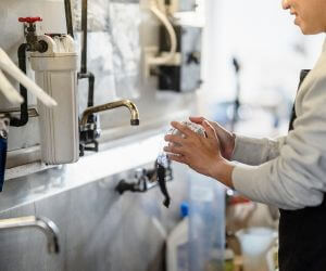 About Water Heater Repair LLC Langston, OK